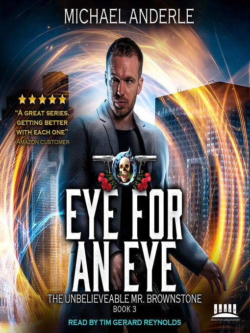 Title details for Eye For an Eye by Michael Anderle - Available